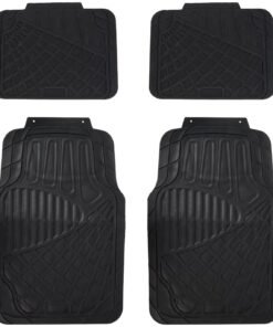 Set de tapis de voiture C&C
