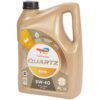 TOTAL - Huile moteur 9 000 Energy Total Quartz (4L)