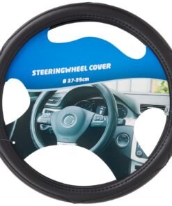 Housse de volant (diamètre : 37 à 39 cm)