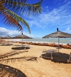 Excurstion Saly Portudal