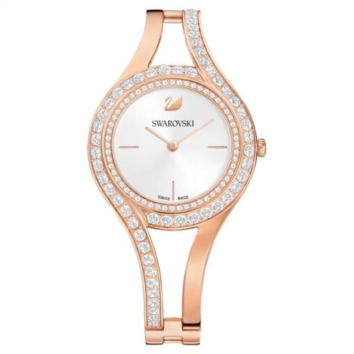 SWAROVSKI - Montre bracelet en cristal – Image 2