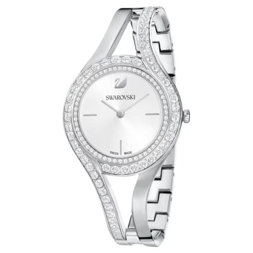 SWAROVSKI - Montre bracelet en cristal – Image 3