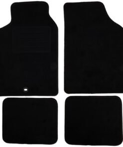 Set de tapis de voiture