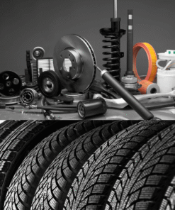 Entretien & réparation auto