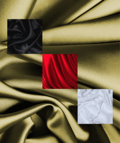 Tissus d'habillement