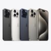 iPhone 15 Pro