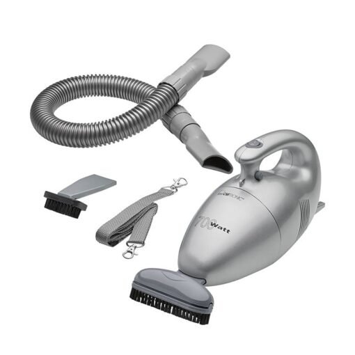 CLATRONIC - Aspirateur à main 700 watts – Image 5