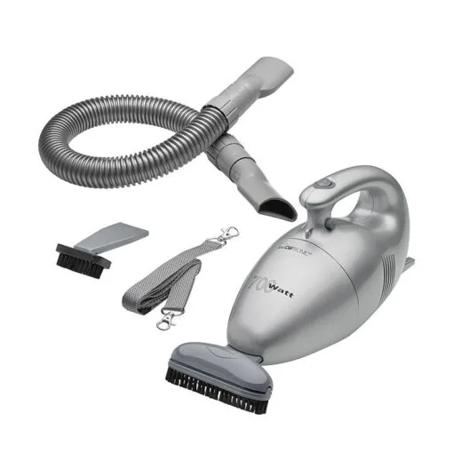 CLATRONIC - Aspirateur à main 700 watts – Image 5