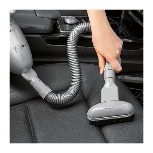 CLATRONIC - Aspirateur à main 700 watts – Image 3