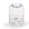 LIVOO - Mini hachoir électrique sans fil DOP226