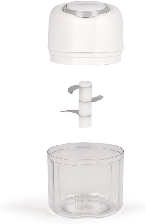 LIVOO - Mini hachoir électrique sans fil DOP226 – Image 3