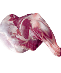 Epaules d'agneau