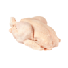 Poulets entiers