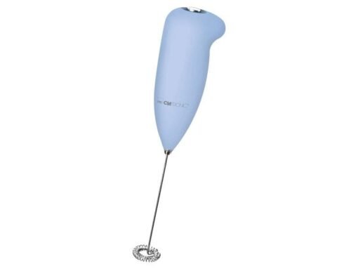 CLATRONIC - Fouet électrique pour mousse de lait Clatronic MS 3089