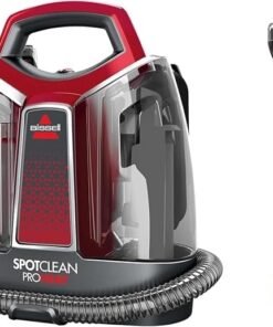 BISSELL - SpotClean ProHeat - Shampouineuse (Aspirateur Nettoyeur)
