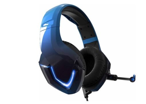Needone - Casque filaire gamer K19