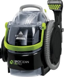BISSELL - SpotClean Pet Pro - Shampouineuse (Aspirateur Nettoyeur)