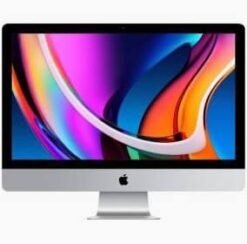 APPLE - iMac Retina 5K 10ème Gen i7 27″