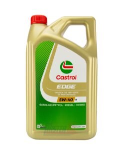 CASTROL - Huile Moteur EDGE 5W-40