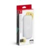 Nintendo Switch Lite sac et film protecteur - Lot de 10