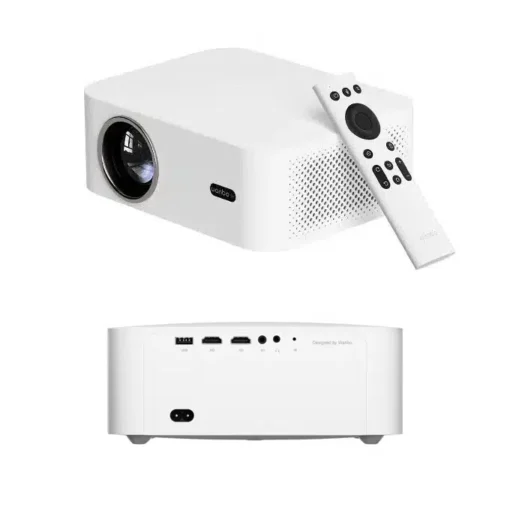 WANBO - Vidéo Projecteur X2 MAX