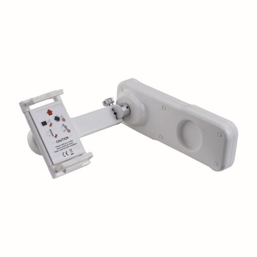 Stabilisateur motorisé pour smartphone TEC598