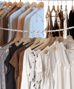 Prêt-à-porter & Sur-mesure