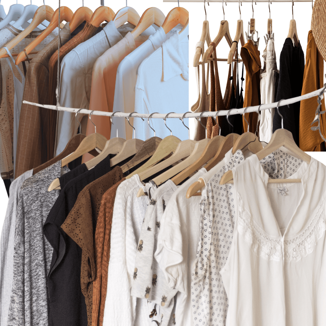 Prêt-à-porter et Sur-mesure