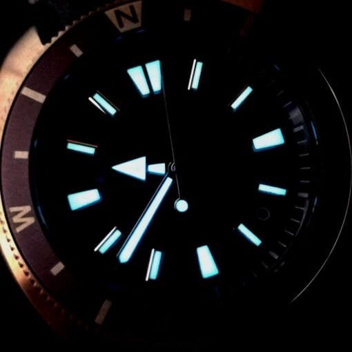 SEIKO - Montre bracelet SRPG18K1 – Image 9