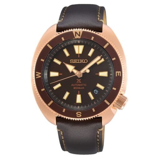 SEIKO - Montre bracelet SRPG18K1 – Image 12