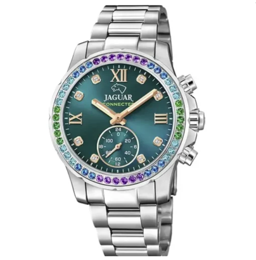 JAGUAR - Montre bracelet connectée J980/6