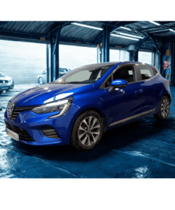Vente de véhicule Renault Clio 5