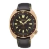 SEIKO - Montre bracelet SRPG18K1