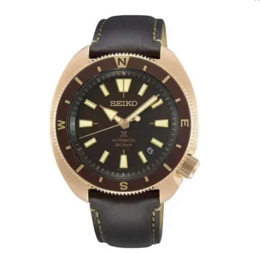 SEIKO - Montre bracelet SRPG18K1