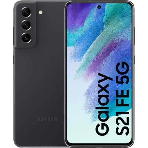Samsung Galaxy S21 FE 5G – Image 3