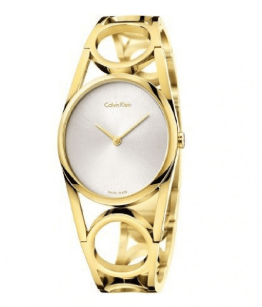 CALVIN KLEIN - Montre bracelet K5 U2S 646