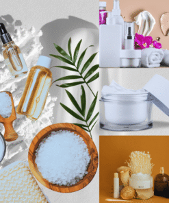 Skincare & Soins Cheveux