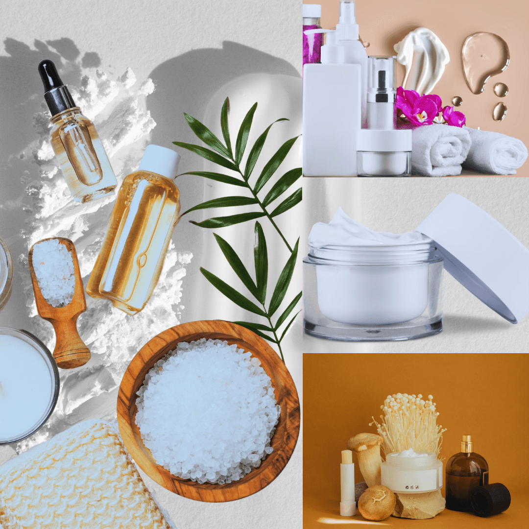 Skincare & Soins Cheveux