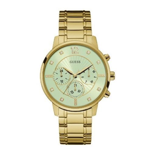 GUESS - Montre bracelet W0941L6