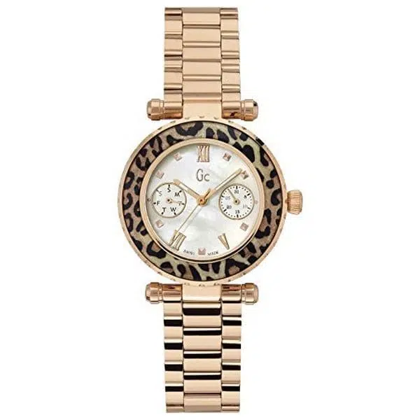 GUESS - Montre bracelet X35015L4S