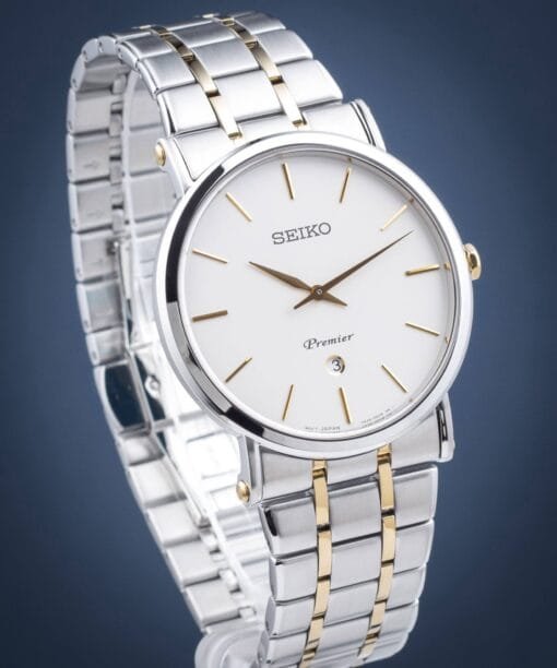 SEIKO - Montre bracelet SKP400P1 – Image 2