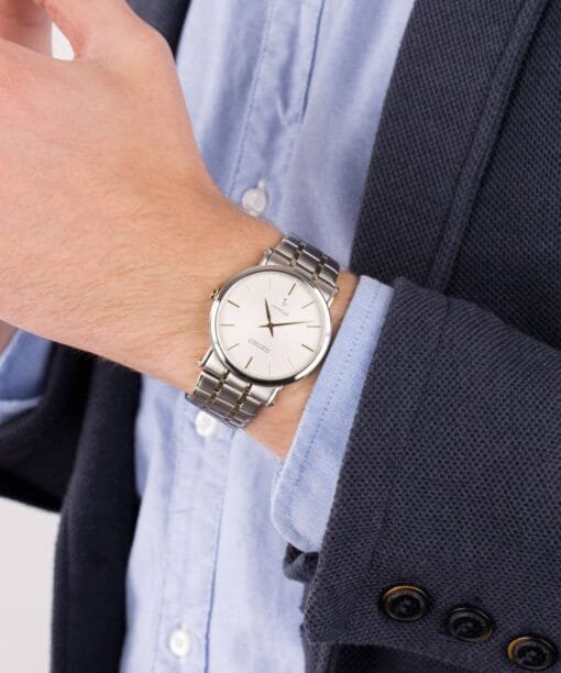 SEIKO - Montre bracelet SKP400P1 – Image 4