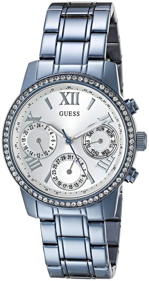 GUESS - Montre bracelet W0623L4 – Image 4