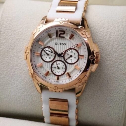 GUESS - Montre bracelet W0325L2 – Image 7