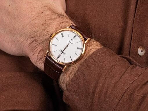 SEIKO - Montre bracelet SKP398P1 – Image 2
