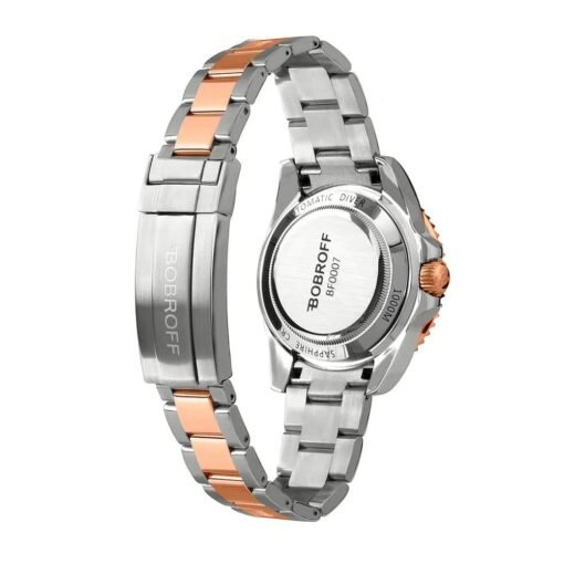 BOBROFF - Montre bracelet BF0007 – Image 2