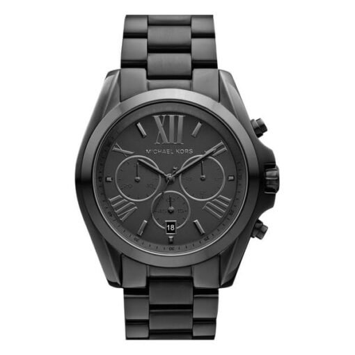 MICHAEL KORS - Montre bracelet MK 55 50 - 42mm