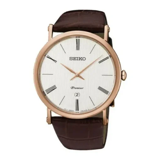 SEIKO - Montre bracelet SKP398P1