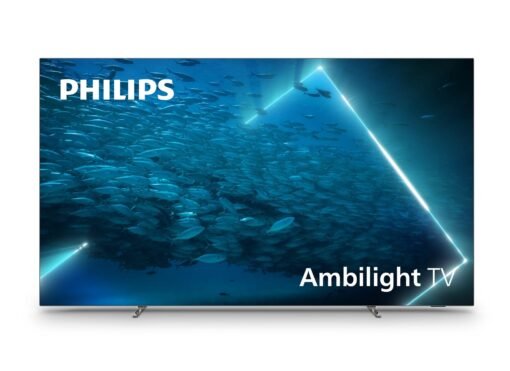 PHILIPS - Smart TV Oled 4k Philips 48OLED707/12 48" – Image 2