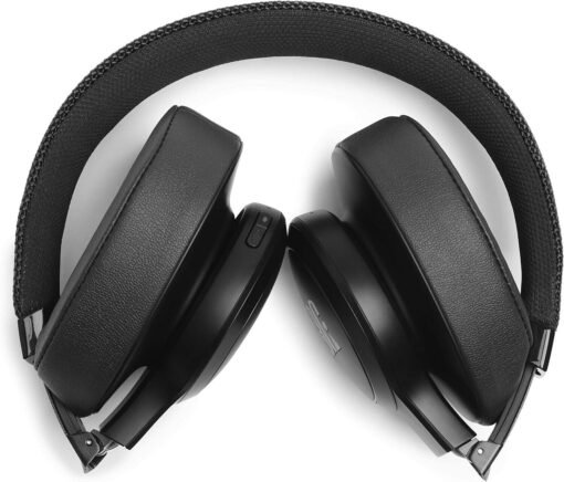 JBL - Live500BT Around-ear casque circum-auriculaire sans fil – Image 3